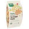 365 by Whole Foods Market, Organic Tri-Color Pasta, Sea Shapes, 8.8 Ounce(8.8 Ounce (Pack of 2))