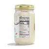 365 by Whole Foods Market, Organic Unrefined Coconut Oil Virgin, 14 Fl Oz(Refined Coconut Oil)