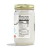 365 by Whole Foods Market, Organic Unrefined Coconut Oil Virgin, 14 Fl Oz(Unrefined Virgin Coconut Oil)