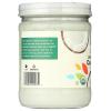 365 by Whole Foods Market, Organic Unrefined Coconut Oil Virgin, 14 Fl Oz(Unrefined Virgin Coconut Oil)