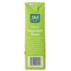 365 by Whole Foods Market, Organic Vegetable Broth, 32 Fl Oz(32 Fl Oz (Pack of 1))