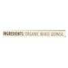 365 by Whole Foods Market, Organic White Quinoa, 16 Ounce(1 Pound (Pack of 1))