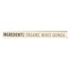365 by Whole Foods Market, Organic White Quinoa, 16 Ounce(1 Pound (Pack of 2))