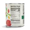 365 by Whole Foods Market, Organic Whole Peeled Tomatoes, 28 oz(1.75 Pound (Pack of 1))