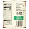 365 by Whole Foods Market, Organic Whole Peeled Tomatoes, 28 oz(1.75 Pound (Pack of 3))