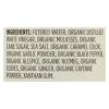 365 by Whole Foods Market, Organic Worcestershire Sauce, 5 oz(5 Fl Oz (Pack of 1))
