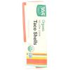 365 by Whole Foods Market, Organic Yellow Taco Shells, 5.5 Ounce(5.5 Ounce (Pack of 1))