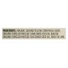 365 by Whole Foods Market, Organic Yellow Taco Shells, 5.5 Ounce(5.5 Ounce (Pack of 3))