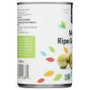 365 by Whole Foods Market, Ripe Green Pitted Olives, 6 Ounce(6 Ounce (Pack of 1))
