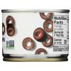 365 by Whole Foods Market, Ripe Sliced Olives, 2.25 Ounce(2.25 Ounce (Pack of 1))
