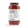 365 by Whole Foods Market, Roasted Garlic Pasta Sauce, 25 Ounce(Garlic Pasta)