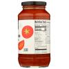 365 by Whole Foods Market, Roasted Garlic Pasta Sauce, 25 Ounce(Marinara)