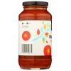 365 by Whole Foods Market, Roasted Garlic Pasta Sauce, 25 Ounce(Marinara)