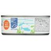 365 by Whole Foods Market, Salted Skipjack Tuna in Water, 5 Ounce(5 Ounce (Pack of 1))