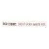 365 by Whole Foods Market, Short Grain White Sushi Rice, 16 Ounce(1 Pound (Pack of 2))