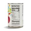 365 by Whole Foods Market, Sliced Beets, No Salt Added, 15 Ounce