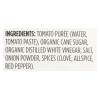 365 by Whole Foods Market, Tomato Ketchup, 32 oz