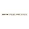 365 by Whole Foods Market, Unsalted Black Beans, 15 Ounce(15 Ounce (Pack of 1))