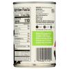 365 by Whole Foods Market, Unsalted Black Beans, 15 Ounce(15 Ounce (Pack of 1))