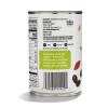 365 by Whole Foods Market, Unsalted Black Beans, 15 Ounce(15 Ounce (Pack of 1))
