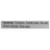 365 by Whole Foods Market, Whole Tomatoes Peeled, 28 Ounce(1.75 Pound (Pack of 1))