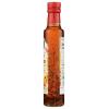 Whole Foods Market, Extra Virgin Olive Oil, Greek Infused with Lemon & Mediterranean Herbs, 8.45 Fl Oz(Calabrian Chile Pepper & Roasted Garlic Infused)