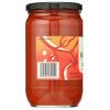 Whole Foods Market, Marinara Pasta Sauce, 24.3 Ounce(1.51 Pound (Pack of 1))