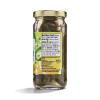 Whole Foods Market, Organic Caper Berries, 4 Ounce(4 Ounce (Pack of 1))
