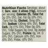 Whole Foods Market, Organic Castelvetrano Olives, 4.58 Ounce(4.6 Ounce (Pack of 1))