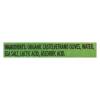 Whole Foods Market, Organic Castelvetrano Olives, 4.58 Ounce(4.6 Ounce (Pack of 1))