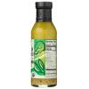 Whole Foods Market Organic Italian Romano Vinaigrette, 12 oz(12 Fl Oz (Pack of 1))
