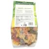 Whole Foods Market, Organic Pasta, Papillon with Roots & Vegetables, 16 Ounce(16 Ounce (Pack of 1))