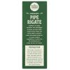Whole Foods Market, Organic Pipe Rigate, 16 Ounce(16 Ounce (Pack of 1))