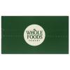 Whole Foods Market, Organic Pipe Rigate, 16 Ounce(16 Ounce (Pack of 1))