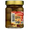 Whole Foods Market, Organic Red Pepper Stuffed Olives, 4.23 Ounce(Red Pepper Stuffed Olives)