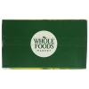 Whole Foods Market, Organic Rigatoni, 16 Ounce(16 Ounce (Pack of 1))
