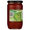Whole Foods Market, Tomato & Mascarpone Pasta Sauce, 24.3 Ounce(Cherry Tomato & Roasted Garlic)
