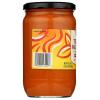 Whole Foods Market, Tomato & Mascarpone Pasta Sauce, 24.3 Ounce(Tomato & Mascarpone)