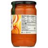 Whole Foods Market, Tomato & Mascarpone Pasta Sauce, 24.3 Ounce(Tomato & Mascarpone)