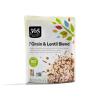 365 by Whole Foods Market, 7 Grain Lentil Blend, 8.8 Ounce(8.8 Ounce (Pack of 1))