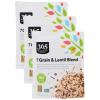 365 by Whole Foods Market, 7 Grain Lentil Blend, 8.8 Ounce(8.8 Ounce (Pack of 3))