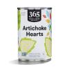 365 by Whole Foods Market, Artichoke Hearts, 14.1 Ounce(14.1 Ounce (Pack of 1))