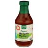 365 by Whole Foods Market, BBQ Sauce Kansas City Organic, 18 Ounce(Memphis Madness®)