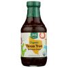 365 by Whole Foods Market, BBQ Sauce Kansas City Organic, 18 Ounce(Texas True®)