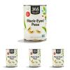 365 by Whole Foods Market, Blackeye Peas No Salt Added, 15.5 oz(15.5 Ounce (Pack of 4))