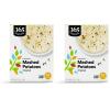 365 by Whole Foods Market, Instant Mashed Potatoes Original, 8 oz(8 Ounce (Pack of 2))