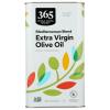 365 by Whole Foods Market, Mediterranean Blend Extra Virgin Olive Oil, 67.6 Fl Oz(101.4 Fl Oz (Pack of 1))