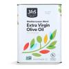 365 by Whole Foods Market, Mediterranean Blend Extra Virgin Olive Oil, 67.6 Fl Oz(67.6 Fl Oz (Pack of 1))