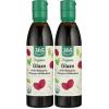 365 by Whole Foods Market, Organic Balsamic Glaze, 8.45 Fl Oz(8.45 Fl Oz (Pack of 2))