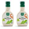 365 by Whole Foods Market, Organic Blue Cheese Dressing, 16 oz(16 Fl Oz (Pack of 2))